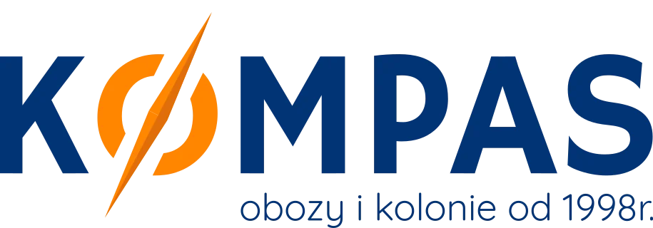 Kompas - kolonie dla dzieci